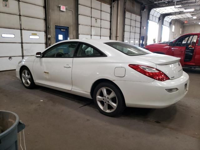 2007 Toyota Camry Solara SE