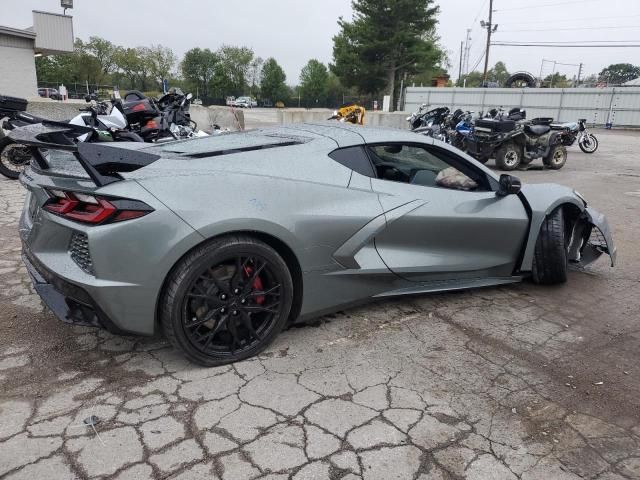 2024 Chevrolet Corvette Stingray 3LT