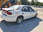 2003 Chevrolet Cavalier LS