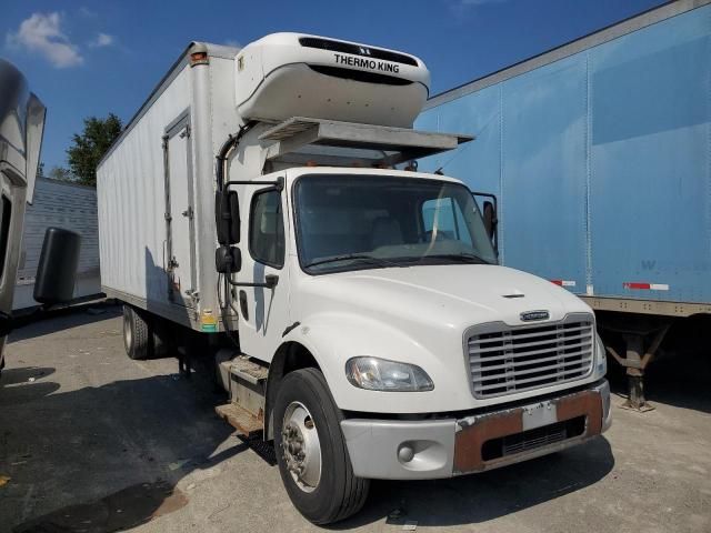 2017 Freightliner M2 106 Medium Duty