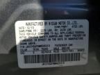 2011 Infiniti G37 Base