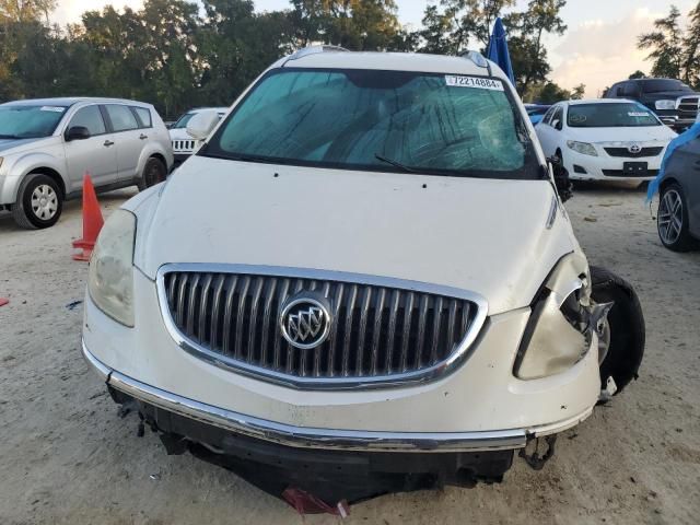 2012 Buick Enclave