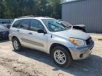 2005 Toyota Rav4