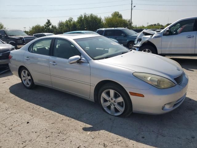 2005 Lexus ES 330