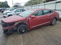 2019 Buick Lacrosse Premium en venta en Moraine, OH