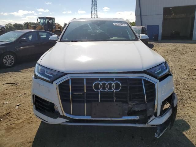 2020 Audi Q7 Premium