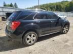 2012 Chevrolet Equinox LTZ