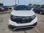 2021 Honda CR-V EXL