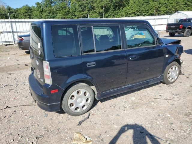 2004 Scion XB