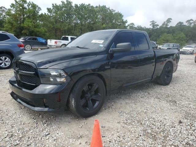 2013 Dodge RAM 1500 ST