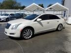 2013 Cadillac XTS Luxury Collection