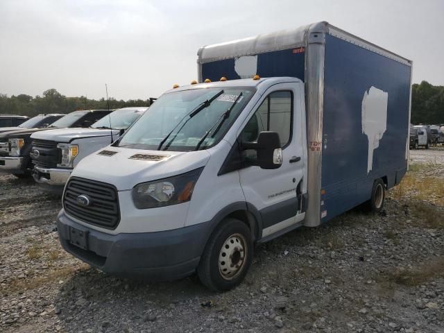 2015 Ford Transit T-350 HD