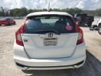 2018 Honda FIT EX