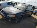 2006 Subaru Legacy Outback 2.5I