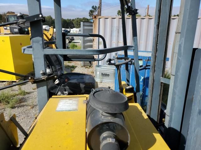 2002 Other Forklift