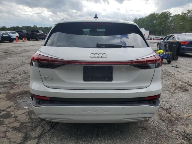 2023 Audi Q4 E-TRON Premium Plus