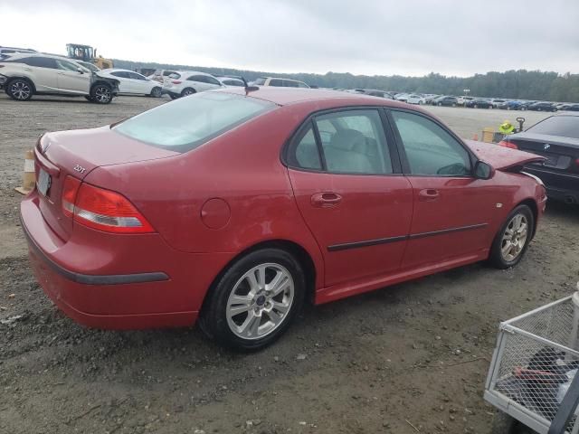 2007 Saab 9-3 2.0T