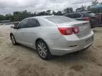 2013 Chevrolet Malibu LTZ