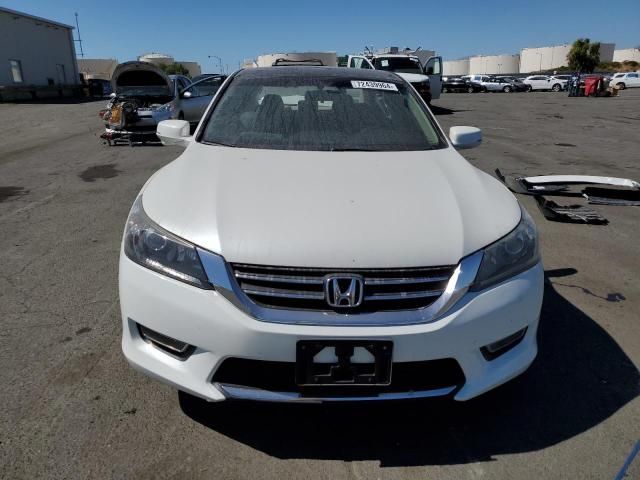 2013 Honda Accord EX