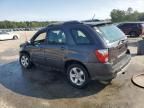 2007 Pontiac Torrent