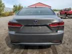 2018 Lexus LS 500H