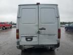 2003 Sprinter 2500 Sprinter