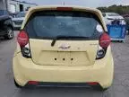 2014 Chevrolet Spark LS