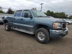 2007 GMC Sierra K2500 Heavy Duty