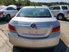 2010 Buick Lacrosse CXL