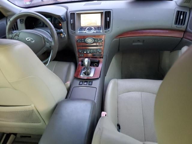 2007 Infiniti G35