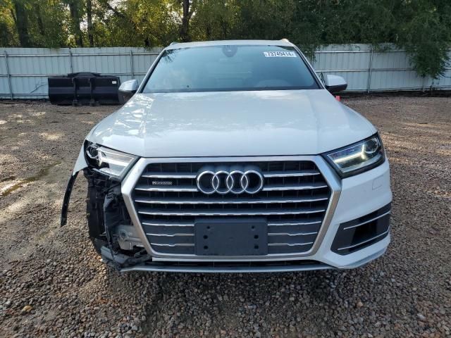 2017 Audi Q7 Premium