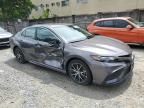 2023 Toyota Camry SE Night Shade