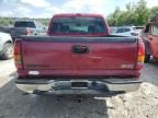 2007 GMC New Sierra C1500 Classic