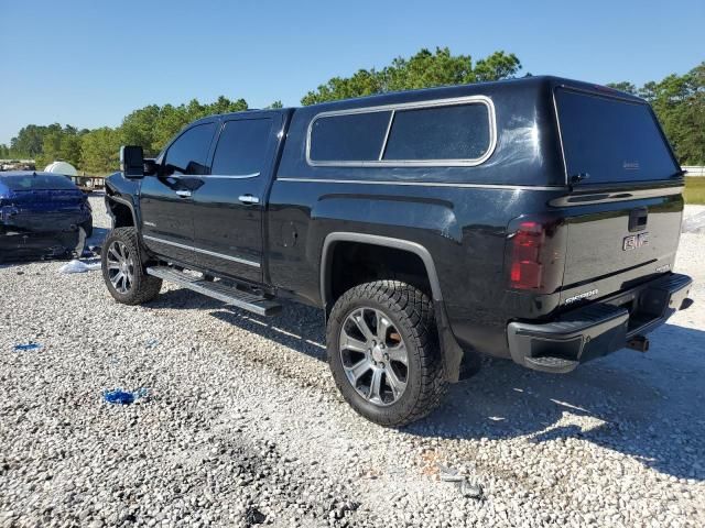 2015 GMC Sierra K1500 Denali