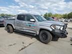 2016 Toyota Tacoma Double Cab