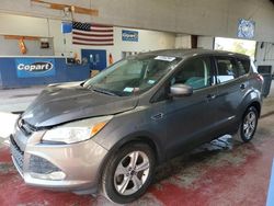 2014 Ford Escape SE en venta en Angola, NY