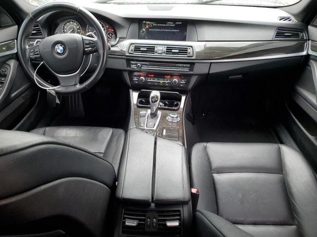 2013 BMW 535 I Hybrid