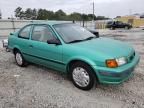 1997 Toyota Tercel CE