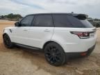 2016 Land Rover Range Rover Sport HSE