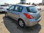 2009 Nissan Versa S