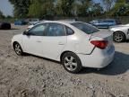 2007 Hyundai Elantra GLS