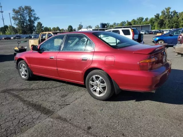 1999 Acura 3.2TL