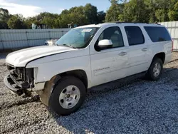 Chevrolet Vehiculos salvage en venta: 2007 Chevrolet Suburban K1500