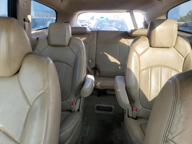 2010 Buick Enclave CXL