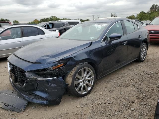 2020 Mazda 3 Premium