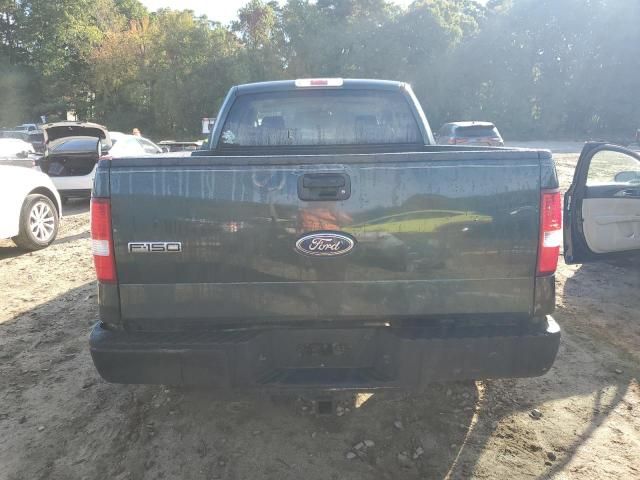 2004 Ford F150