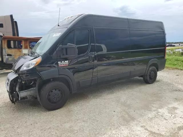 2021 Dodge RAM Promaster 3500 3500 High