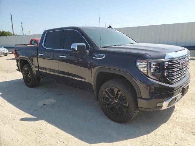 2022 GMC Sierra K1500 Denali