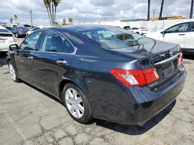 2007 Lexus ES 350