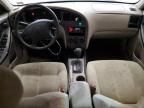 2003 Hyundai Elantra GLS